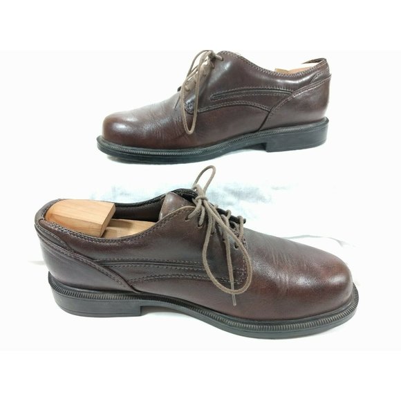 Dunham Burlington Waterproof Oxfords Mens Size 8.5 main image 8